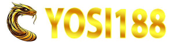 YOSI188 LOGO